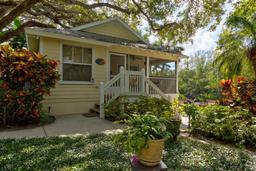 Picture of 4426 Saxon Drive, New Smyrna Beach, FL 32169