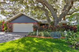 Picture of 4426 Saxon Drive, New Smyrna Beach, FL 32169