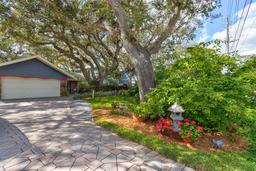 Picture of 4426 Saxon Drive, New Smyrna Beach, FL 32169