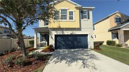 Picture of 21211 Southern Charm Drive, Land O Lakes, FL 34637