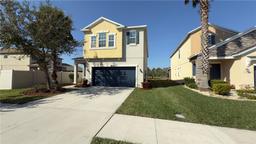 Picture of 21211 Southern Charm Drive, Land O Lakes, FL 34637