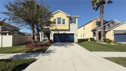 Picture of 21211 Southern Charm Drive, Land O Lakes, FL 34637