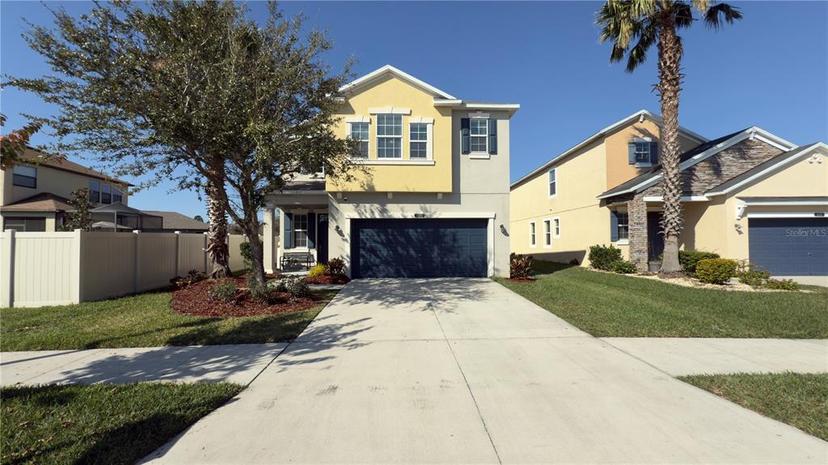 Picture of 21211 Southern Charm Drive, Land O Lakes FL 34637