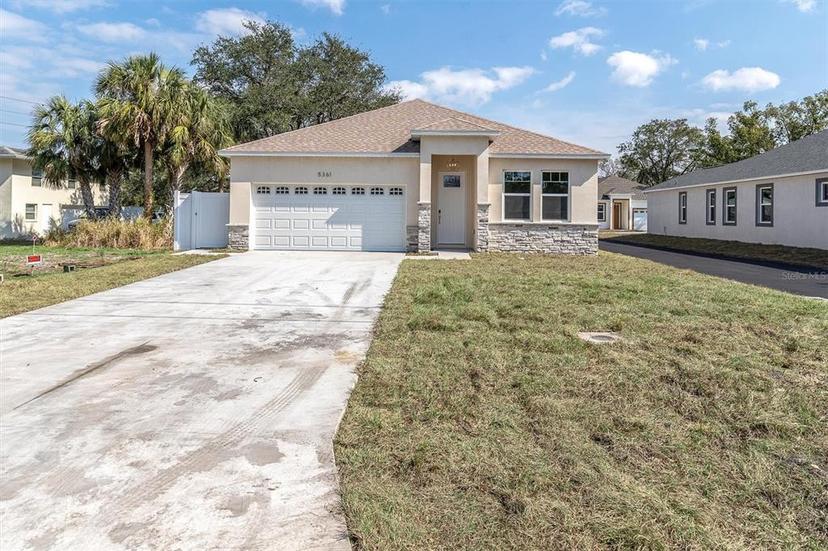 Picture of 5361 71St Way N, St Petersburg FL 33709