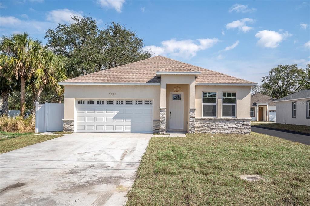 Picture of 5361 71St Way N, St Petersburg, FL 33709