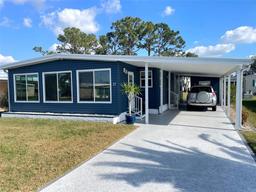 Picture of 17 Nautical Drive, North Port, FL 34287