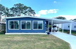 Picture of 17 Nautical Drive, North Port, FL 34287