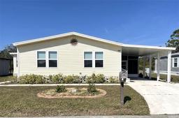 Picture of 590 Portside Drive, North Port, FL 34287