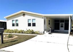 Picture of 590 Portside Drive, North Port, FL 34287