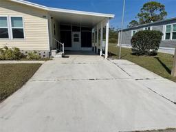 Picture of 590 Portside Drive, North Port, FL 34287