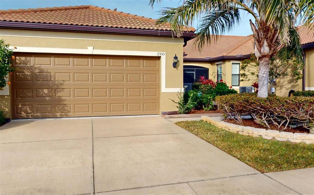 Picture of 2555 Thyme Way, North Port, FL 34289