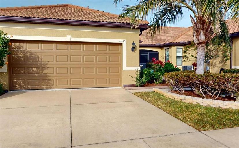 Picture of 2555 Thyme Way, North Port FL 34289