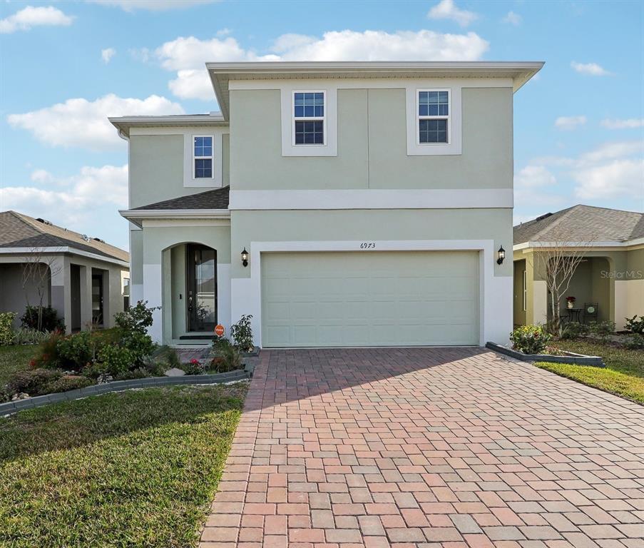 Picture of 6973 Wilson Pasture Avenue, Groveland, FL 34736