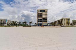 Picture of 5396 Gulf Boulevard Unit 110, St Pete Beach, FL 33706