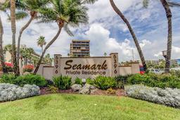 Picture of 5396 Gulf Boulevard Unit 110, St Pete Beach, FL 33706