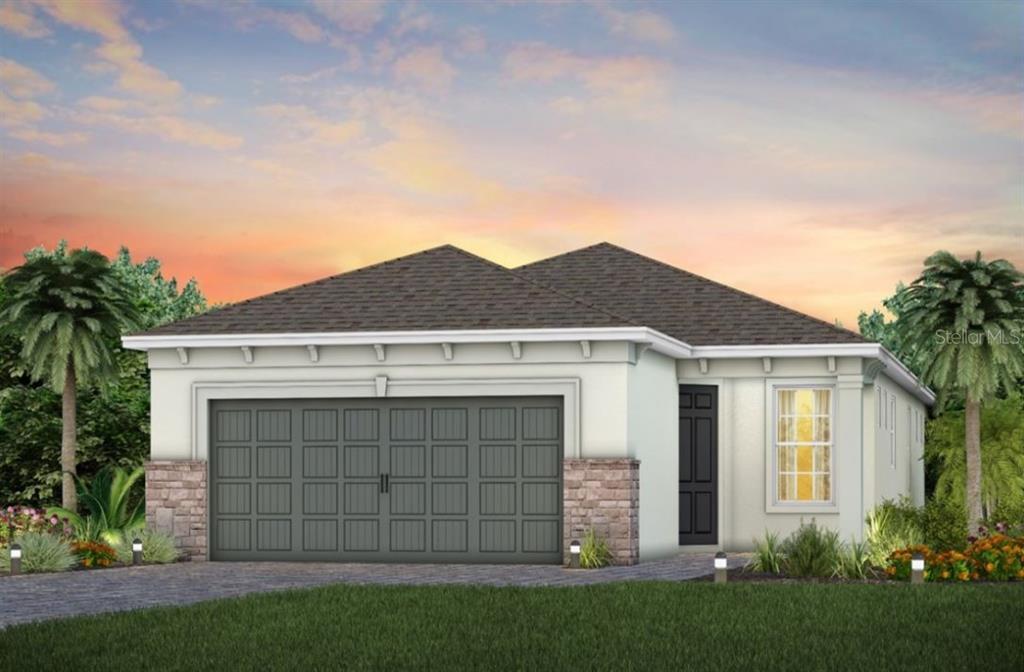 Picture of 8892 Stormy Sky Court, Viera, FL 32940