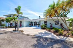 Picture of 605 Cornwell On The Gulf, Venice, FL 34285