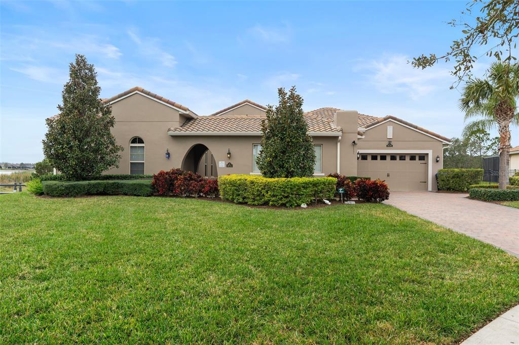 Picture of 8774 Bayview Crossing Drive, Winter Garden, FL 34787