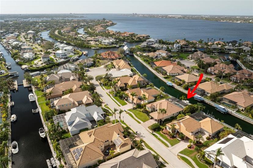 Picture of 4721 Mainsail Drive, Bradenton FL 34208