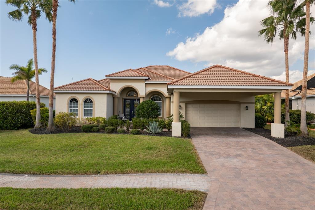 Picture of 4721 Mainsail Drive, Bradenton, FL 34208