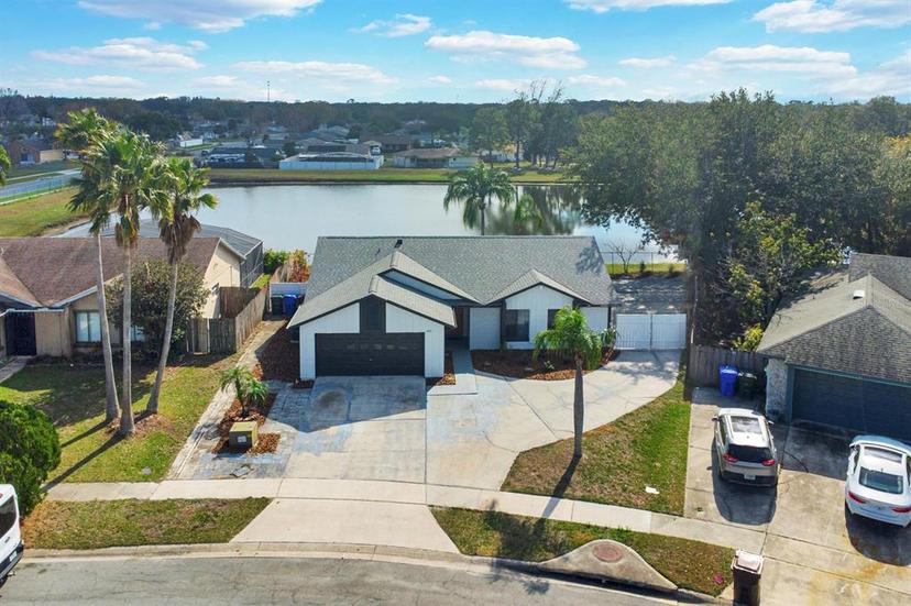 Picture of 1410 Rena Lane, Kissimmee FL 34744