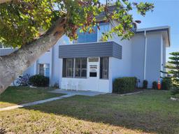 Picture of 21320 Brinson Avenue Unit 109, Port Charlotte, FL 33952