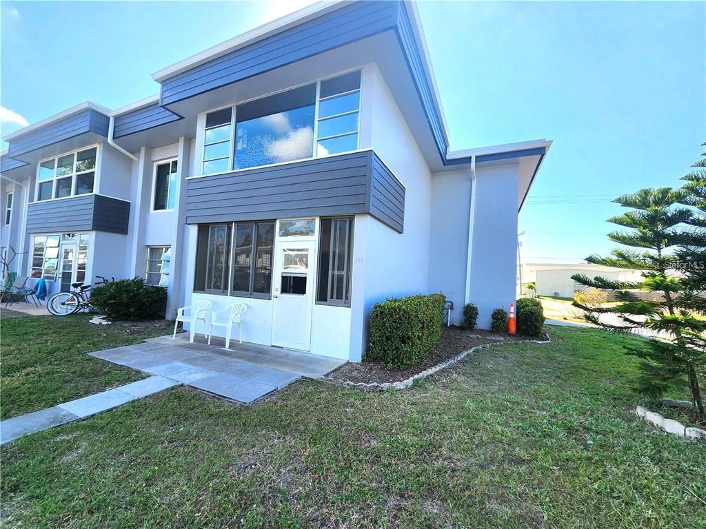 Picture of 21320 Brinson Avenue Unit 109, Port Charlotte, FL 33952