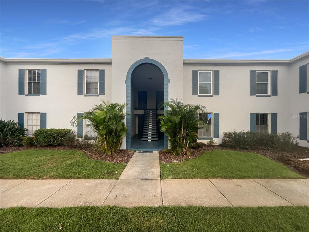 Picture of 1030 Plantation Drive Unit C6, Kissimmee, FL 34741