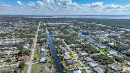 Picture of 18702 Van Nuys Circle, Port Charlotte, FL 33948