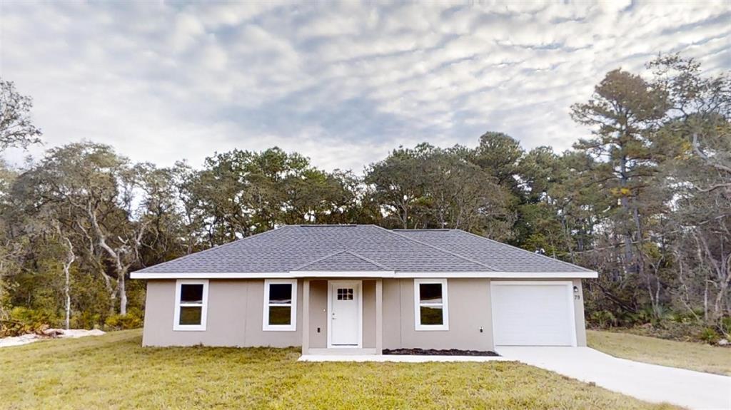 Picture of 24264 SW South Hills Court, Dunnellon, FL 34431