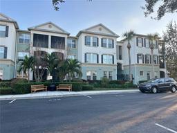 Picture of 11446 Jasper Kay Terrace Unit 106, Windermere, FL 34786