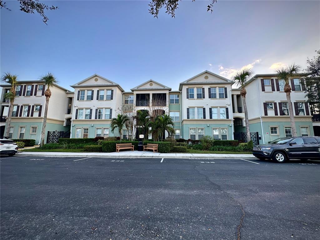 Picture of 11446 Jasper Kay Terrace Unit 106, Windermere, FL 34786