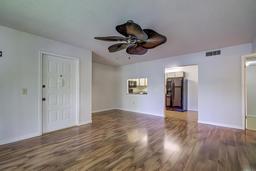 Picture of 12218 Fox Chase Drive Unit B2, Hudson, FL 34669