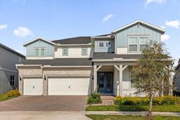 Picture of 8309 Park Cliff Way, Orlando, FL 32836