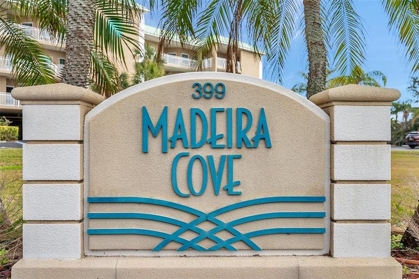 Picture of 399 150Th Ave Unit 101, Madeira Beach FL 33708