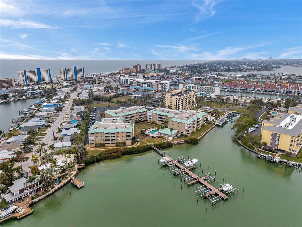 Picture of 399 150Th Ave Unit 101, Madeira Beach, FL 33708