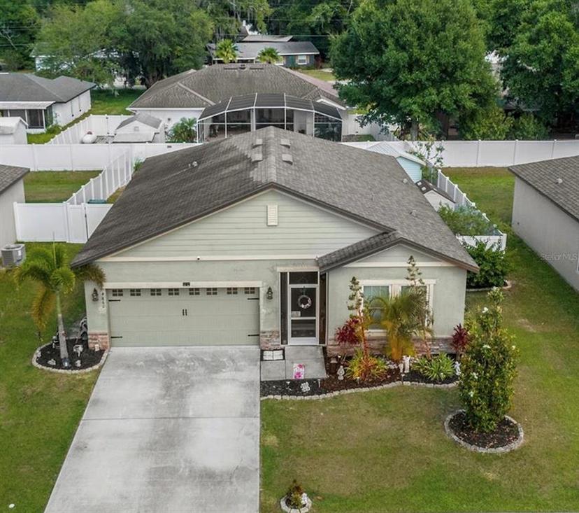 Picture of 4860 Osprey Way, Winter Haven FL 33881