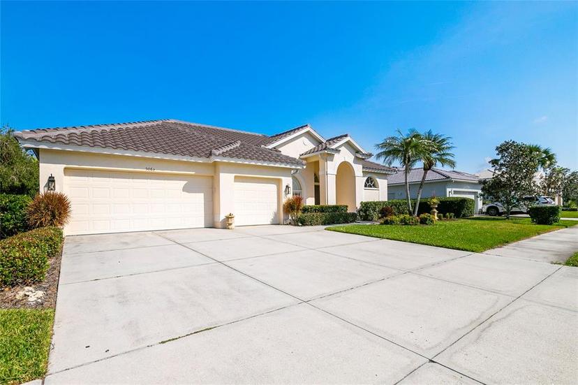 Picture of 5063 Timber Chase Way, Sarasota FL 34238