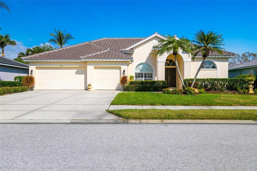 Picture of 5063 Timber Chase Way, Sarasota FL 34238