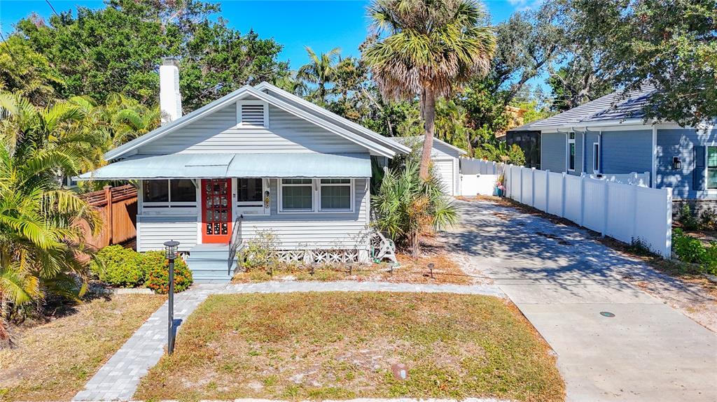 Picture of 1687 Arlington Street, Sarasota, FL 34239