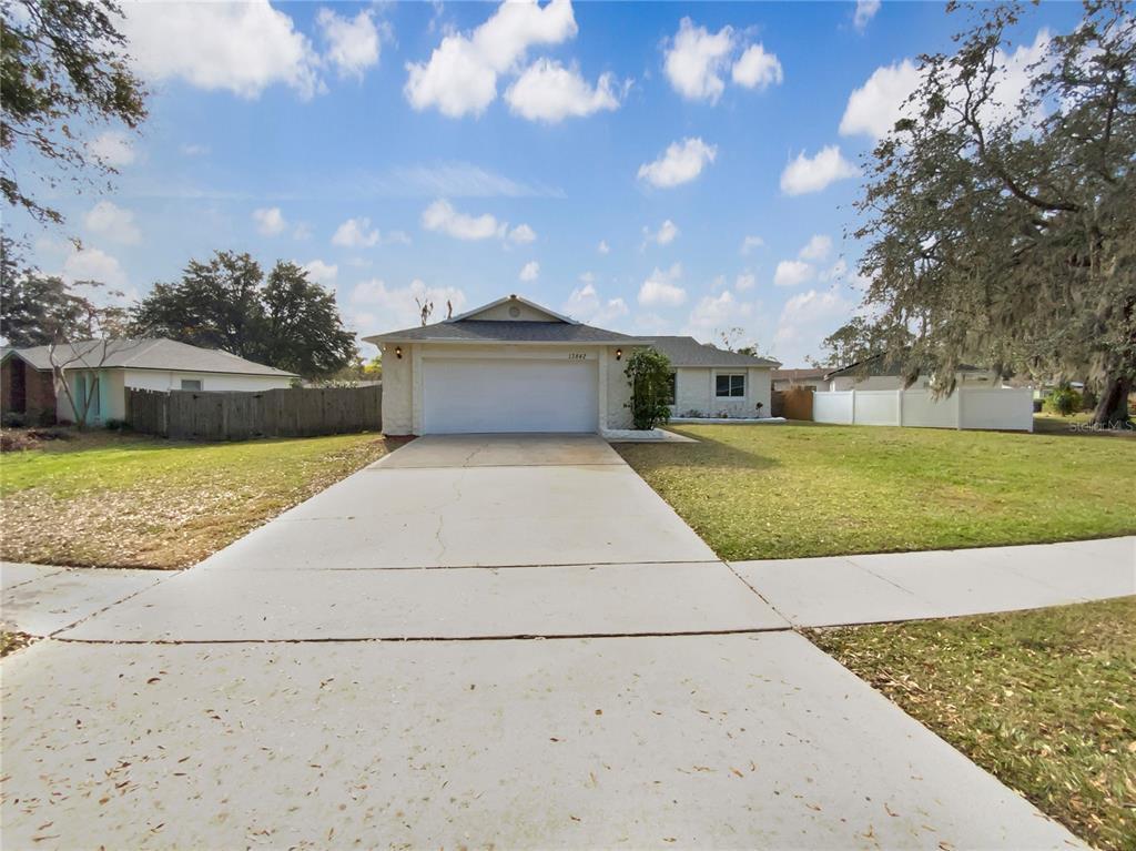 Picture of 13842 Belvin Court, Orlando, FL 32826