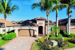 Picture of 2902 Aviamar Circle, Naples, FL 34114