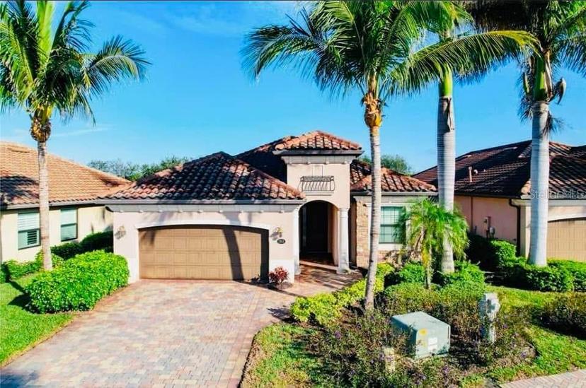 Picture of 2902 Aviamar Circle, Naples FL 34114