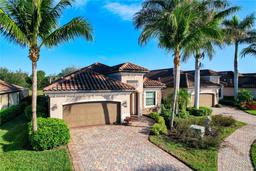 Picture of 2902 Aviamar Circle, Naples, FL 34114