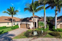 Picture of 2902 Aviamar Circle, Naples, FL 34114