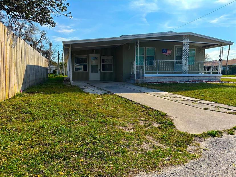 Picture of 6232 Connecticut Street, Zephyrhills FL 33542