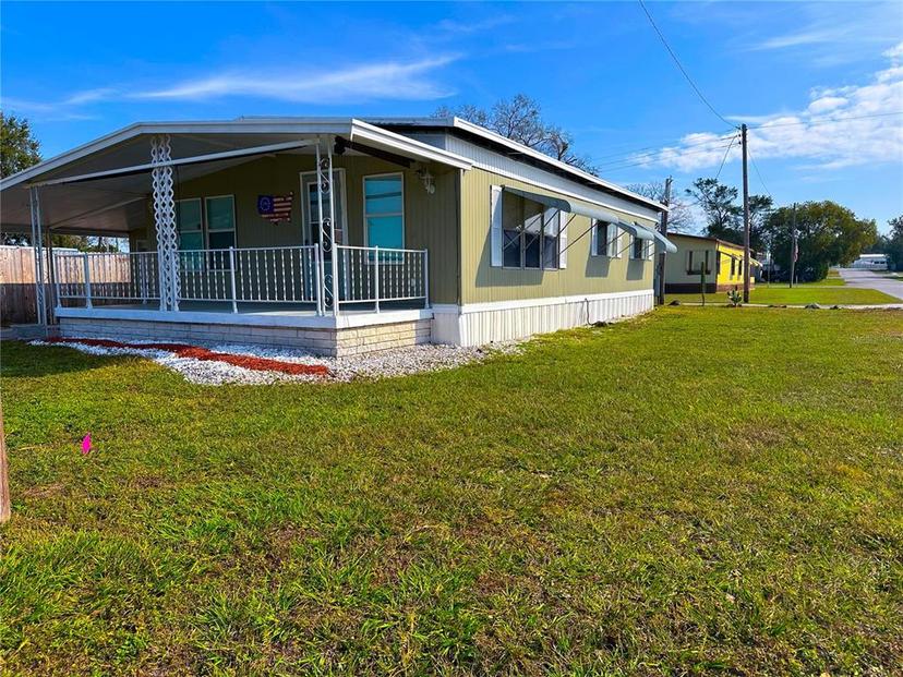 Picture of 6232 Connecticut Street, Zephyrhills FL 33542