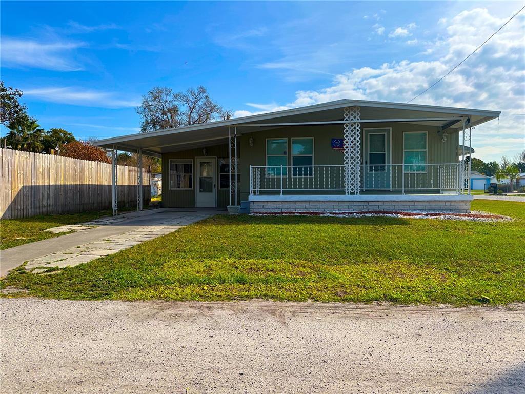 Picture of 6232 Connecticut Street, Zephyrhills, FL 33542