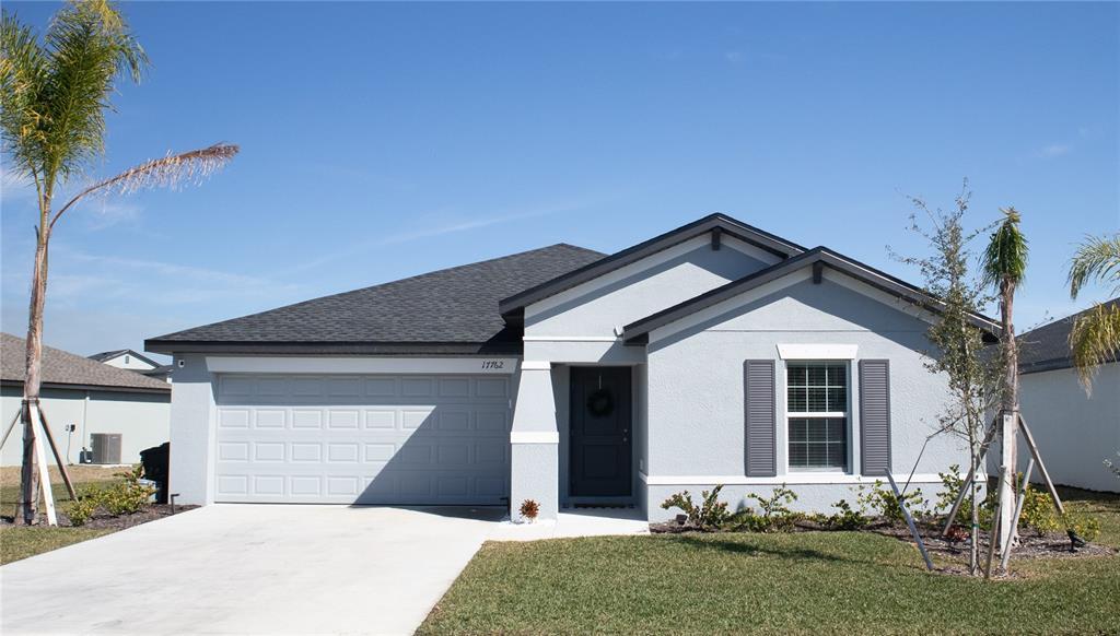 Picture of 17762 Paradiso Way, North Fort Myers, FL 33917