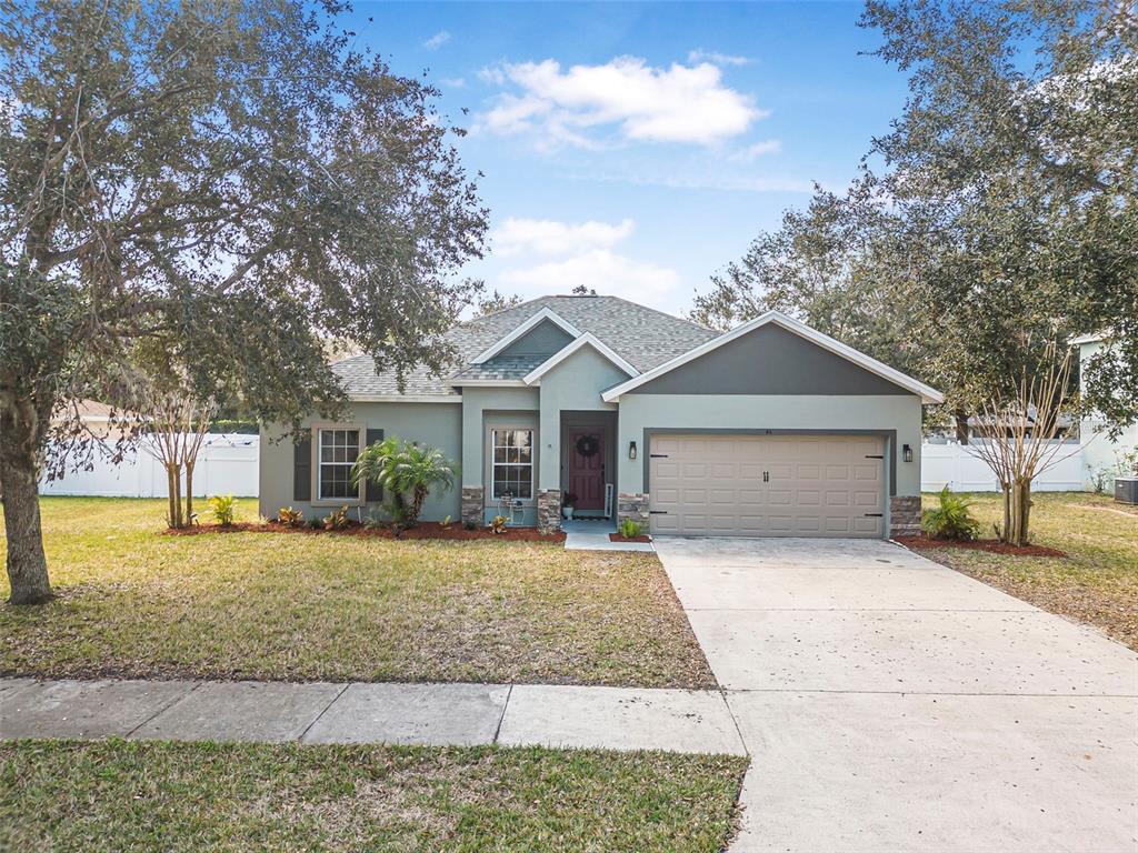 Picture of 46 Chrysanthemum Drive, Ormond Beach, FL 32174